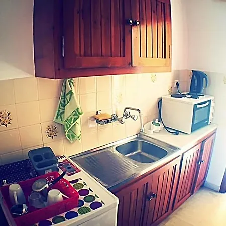 Batelo - Adults Only 3* Benitses (Corfu)