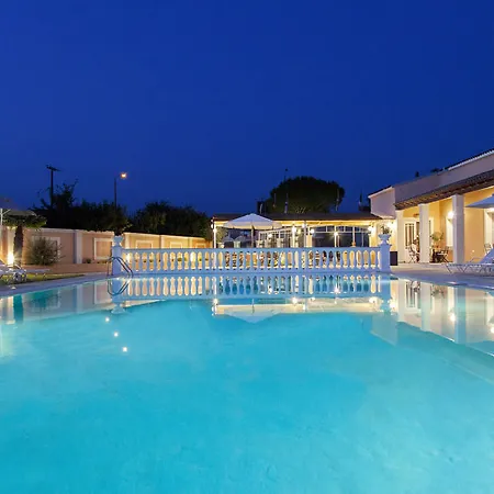 Corfugrace 2* Sidari (Corfu)