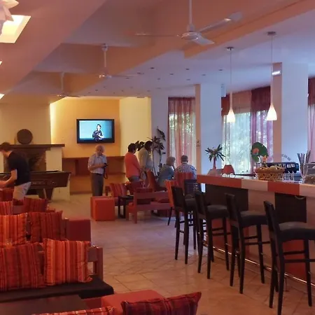 Hotel Ipsos Beach Hotel 3*