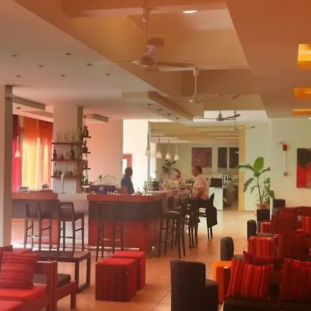 Ipsos Beach Hotel 3* Ypsos