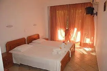 Aparthotel Irene 3*