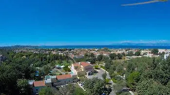Century 4* Acharavi (Corfu)