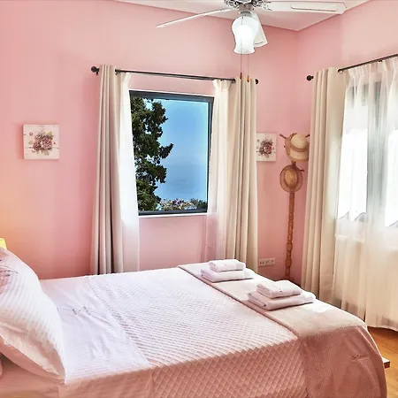 La Vista E Bella Estate Villa