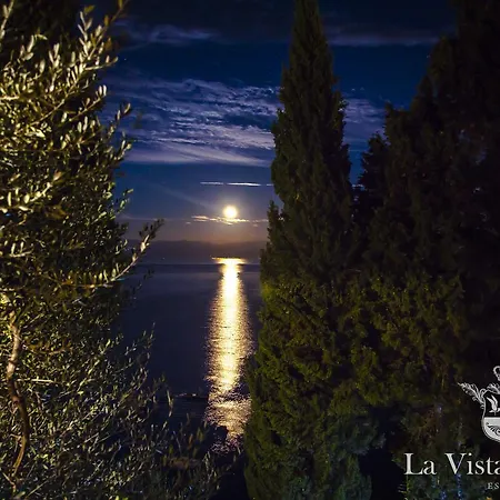 La Vista E Bella Estate * Benitses (Corfu)