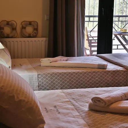 Villa La Vista E Bella Estate