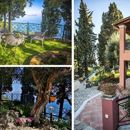 La Vista E Bella Estate *