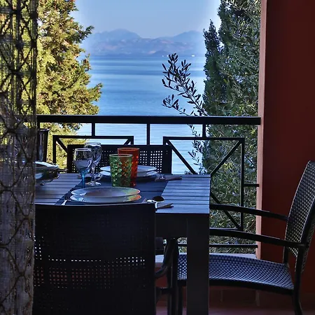 La Vista E Bella Estate Villa