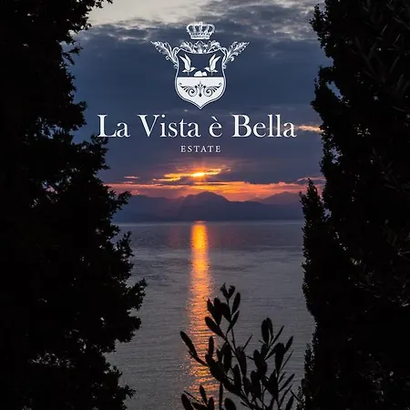 Villa La Vista E Bella Estate *