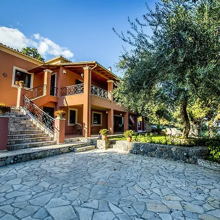 La Vista E Bella Estate Villa *