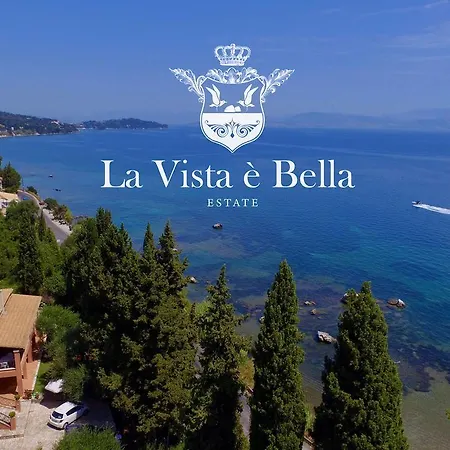 La Vista E Bella Estate *