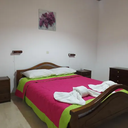 Apartment Sidari Sidari (Corfu)