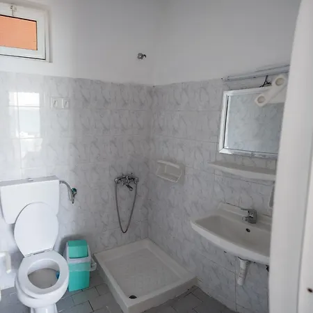 Bed & Breakfast Madalenas Pelekas