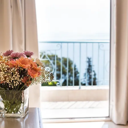 Aparthotel Corfu Aquamarine 2*