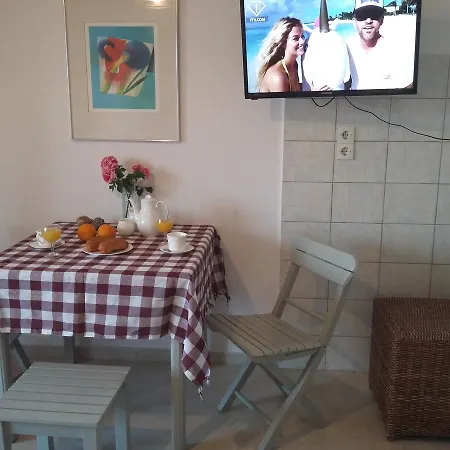 Aparthotel Pierhouse Yachting 3*