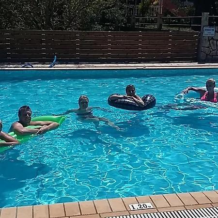 Aparthotel Pierhouse Yachting 3*