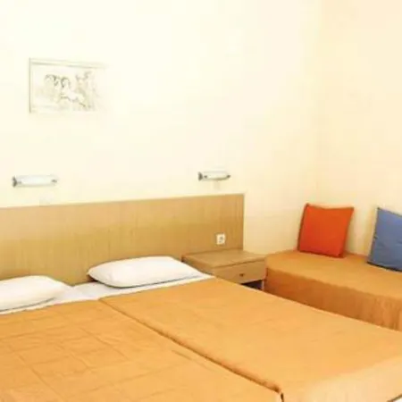 Hotel Olympion Village Kávos