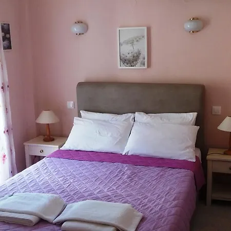 Caterina Apartment
