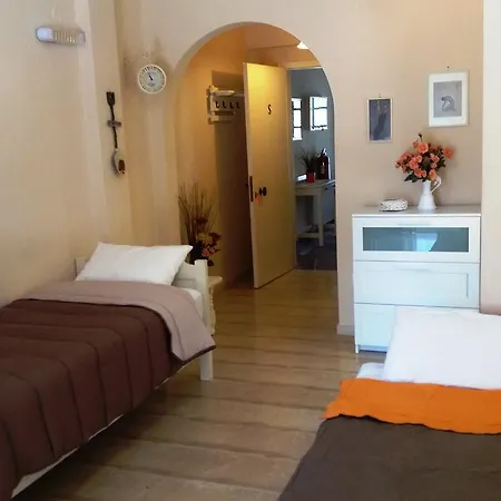 Caterina Apartment Ipsos