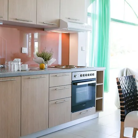 Govino Bay Gouvia