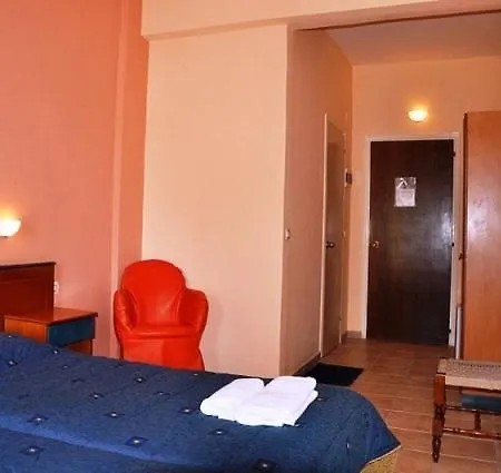 Hotel Pyrros Kontokali