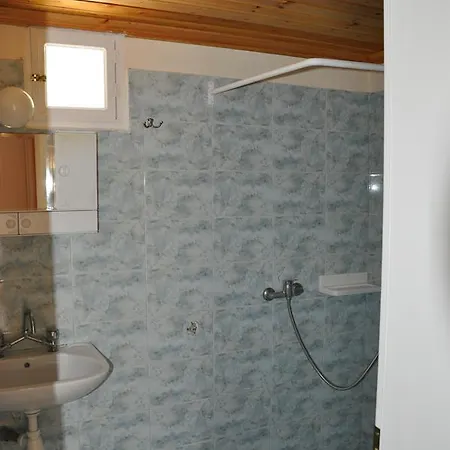 Apartment Ponte Rossa Paleokastritsa