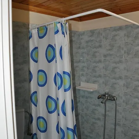 Apartment Ponte Rossa Paleokastritsa