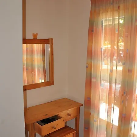 Apartment Ponte Rossa
