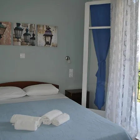 Helios Splendid Aparthotel 3*