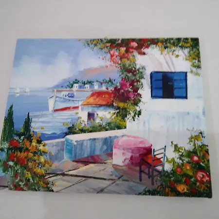 Apartment Aphrodite's Corfu (city)