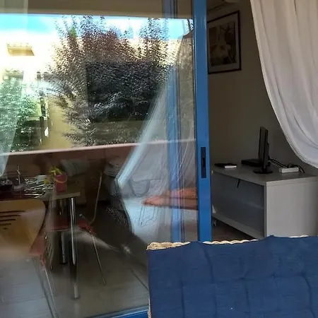 Apartment Km