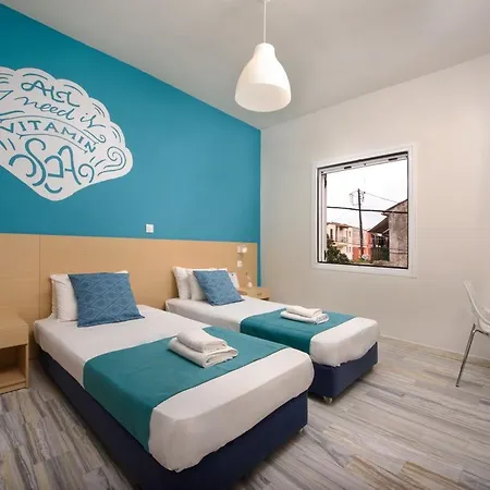 Guest house Magnolia *