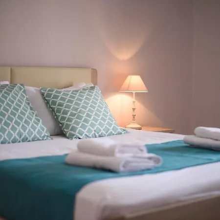Magnolia Guest house Benitses (Corfu)