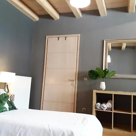 Le Blanc Landhaus *