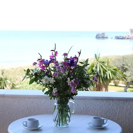 Glyfada Gorgona Aparthotel Glyfada (Corfu)