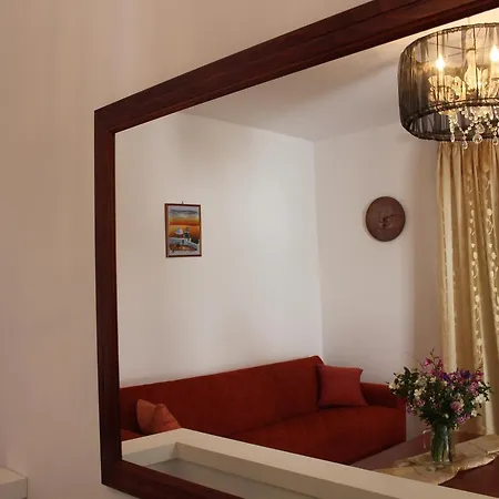 Glyfada Gorgona Aparthotel