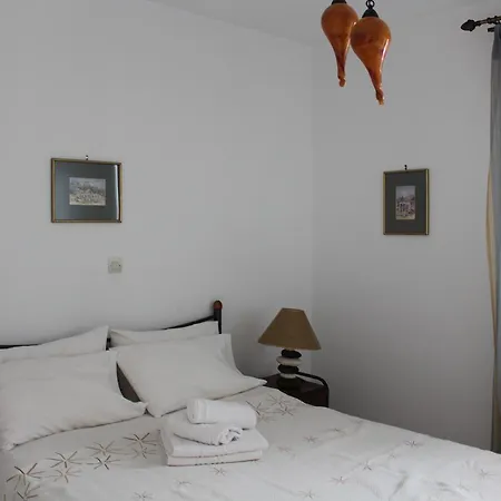 Aparthotel Glyfada Gorgona 2*