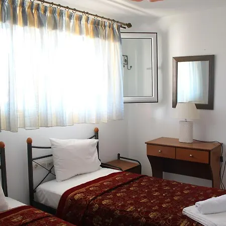 Aparthotel Glyfada Gorgona