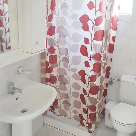 Blumarin Aparthotel Agios Gordios (Corfu)