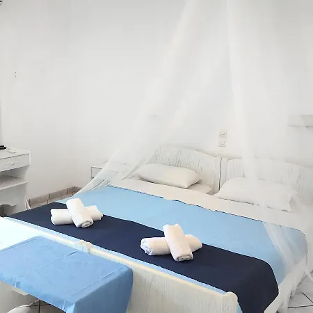 Aparthotel Blumarin Agios Gordios (Corfu)