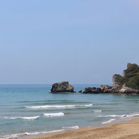 Glyfada Gorgona Aparthotel 2*