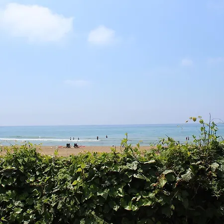Aparthotel Glyfada Gorgona 2*