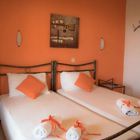 Mirsini Appartement