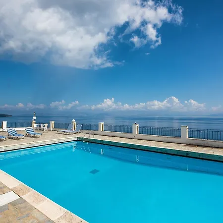 El Greco Hotel Achilleion