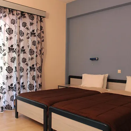 Glyfada Gorgona 2*