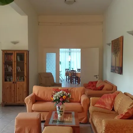 Hotel Ipsos Beach Hotel Ypsos