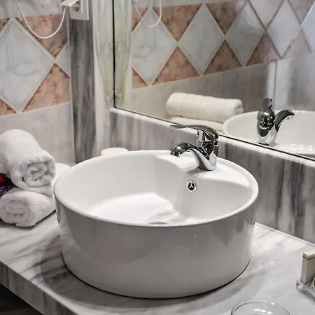 Aparthotel Riposo & 3*