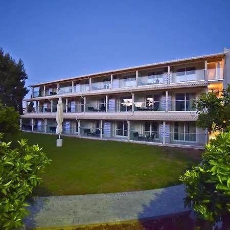Palapart Gikas And Hotel