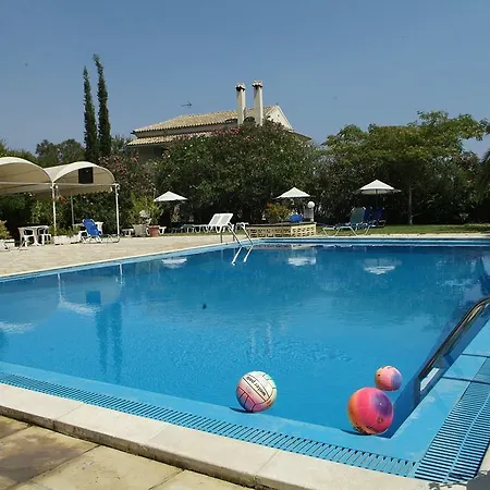 Primavera Hotel Gazátika