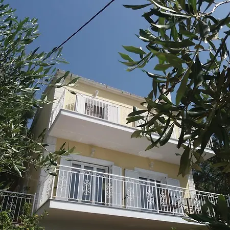 Holiday home Sunrise Luxury *