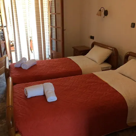 Regina Nina Gasthuis 3*